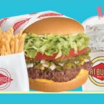 Dallas Proper To Get Its Own Fatburger + Buffalo’s Wings Co-Op