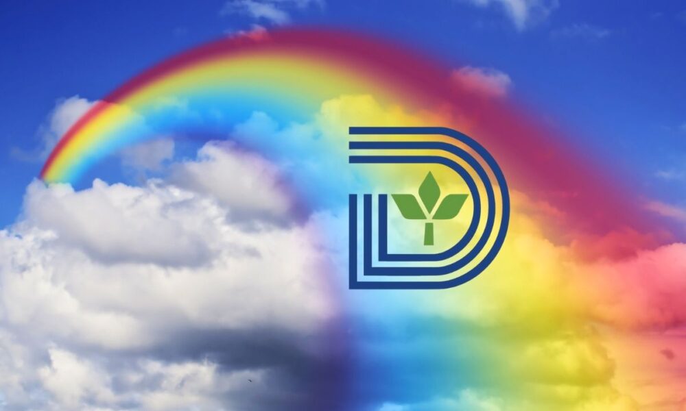 End Of The Rainbow For Dallas? Tolbert Tries To Evade Abbott’s Crosswalk Crackdown