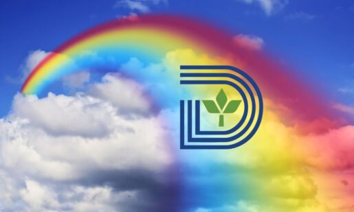 End Of The Rainbow For Dallas? Tolbert Tries To Evade Abbott’s Crosswalk Crackdown