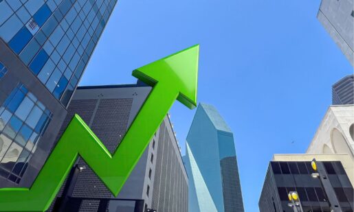 YouTuber Who Slammed Downtown Now Says Dallas Will Rule U.S. Finance