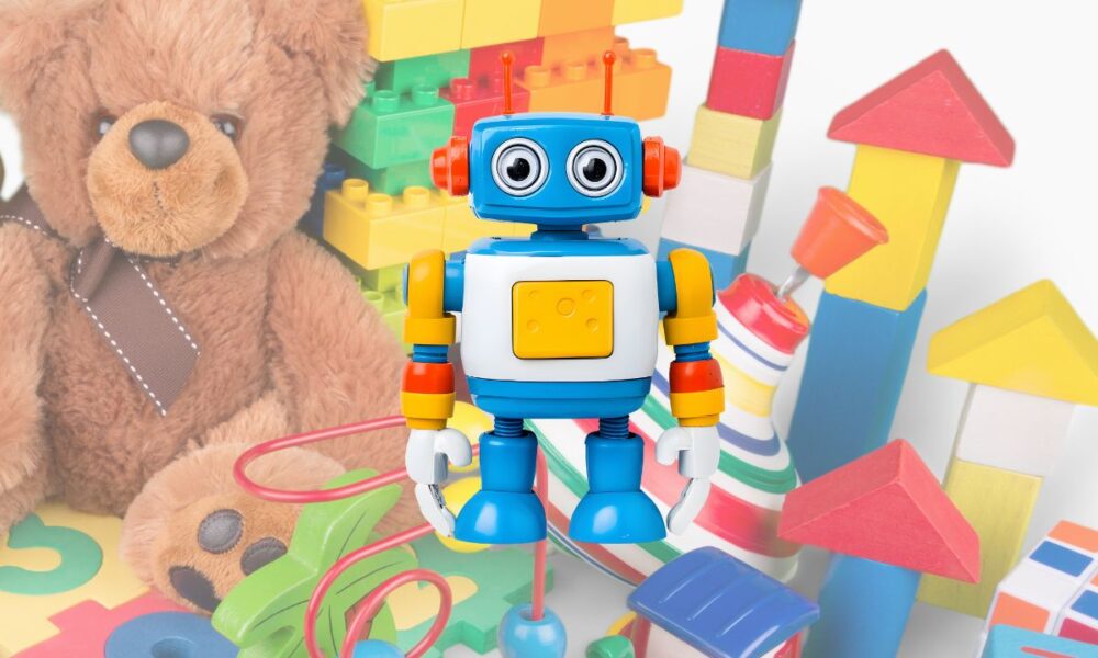 Warning: New AI Toys Can Talk Sex, Reveal Knife Locations to Kids, Report Finds