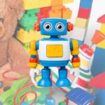 Warning: New AI Toys Can Talk Sex, Reveal Knife Locations to Kids, Report Finds