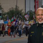 Dallas Police Chief Rejects $25M ICE Deal: “No Value at All”