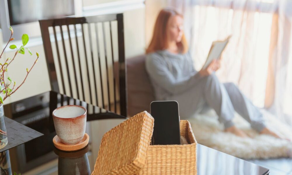 Digital Detox Boom: Why Americans Are Unplugging