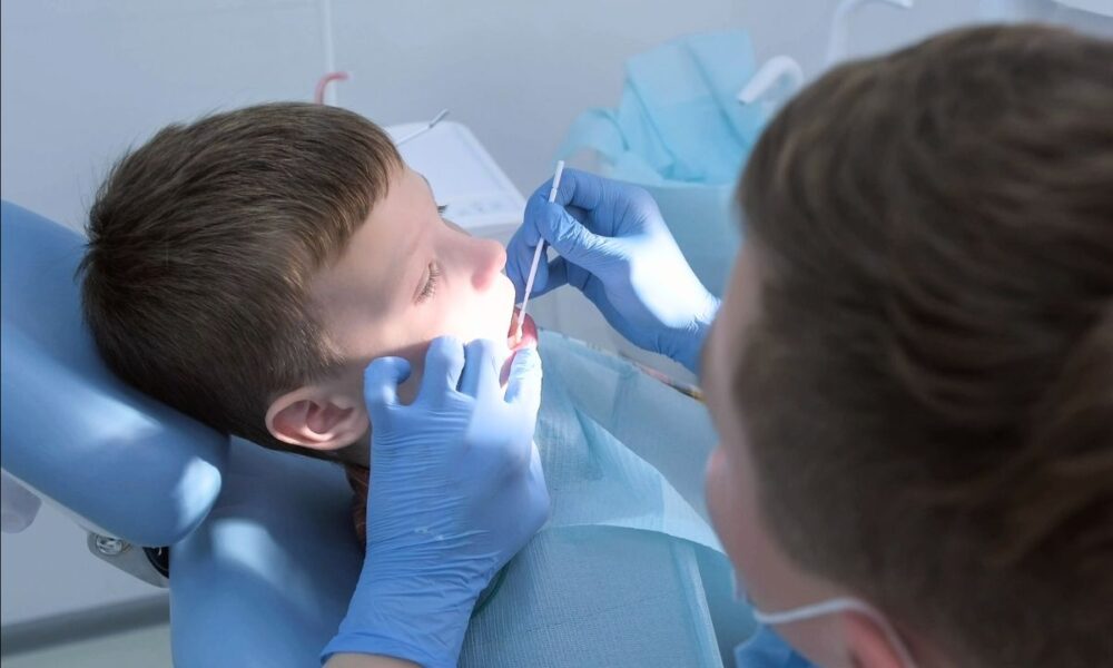 FDA Moves To Limit Fluoride In Children’s Ingestible Products, Citing Gut Health Concerns