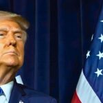 Trump Signs Law Giving Human Trafficking Survivors A Path To Clear Records