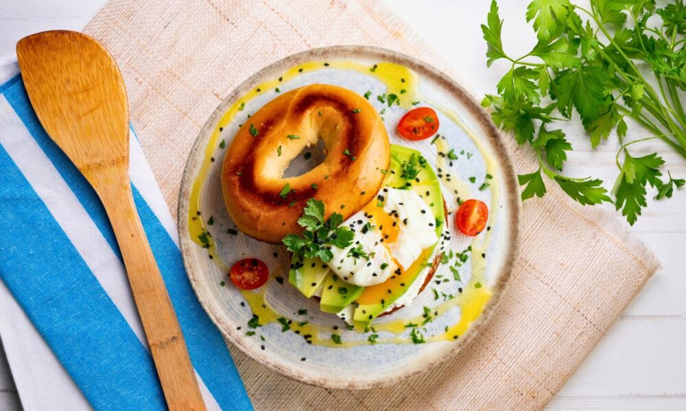 DoorDash Report: Inflation Cooling Fast Under Trump, Breakfast Staples Down 14%