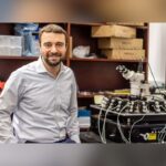 UT Dallas Builds Tiny Brain-Like Chip That Learns Like A Human – No Cloud, No Battery Drain