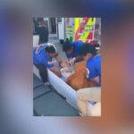 “Dead” Woman Wakes Up Knocking Inside Coffin, Brother Wanted Her Cremated