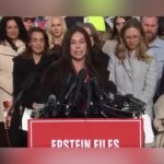 House Expected To Vote Tuesday Afternoon On Release Of Epstein Files