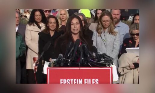 House Expected To Vote Tuesday Afternoon On Release Of Epstein Files