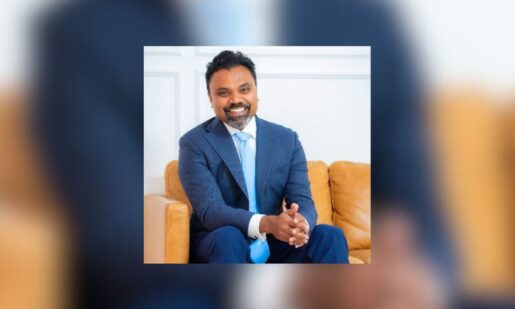 Exclusive: Flipping South Texas Red, Fighting RINOs – Inside Abraham George’s Vision For 2026