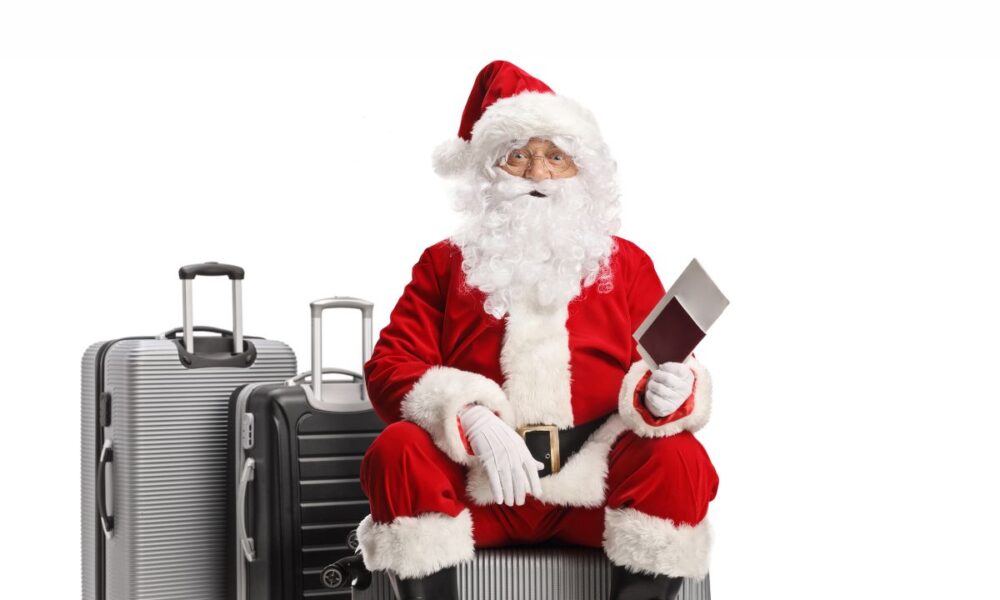 Government Shutdown: FAA Slashes 10% Of Flights At 40 Airports—Will Your Holiday Trip Be Grounded?