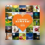 Maine-Based Farmers’ Almanac Prints Final Edition After 208 Years