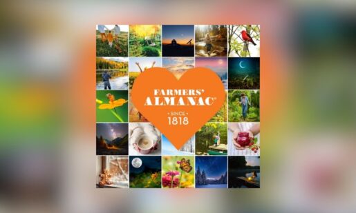 Maine-Based Farmers’ Almanac Prints Final Edition After 208 Years