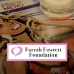 Celebrities Turn Out In Dallas For Farrah Fawcett Foundation Tex-Mex Fiesta
