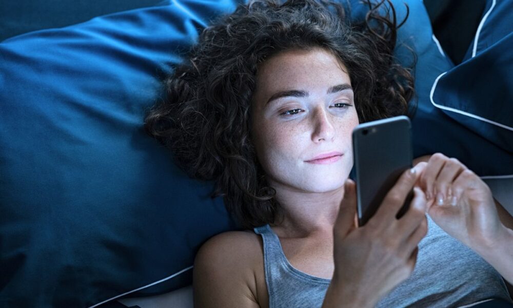 Nighttime Light: The Hidden Trigger For Brain Stress And Heart Risk