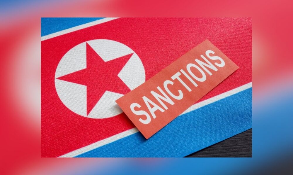 U.S. Sanctions North Korea For $3B Crypto Laundering, Cybercrime Tied To Nukes