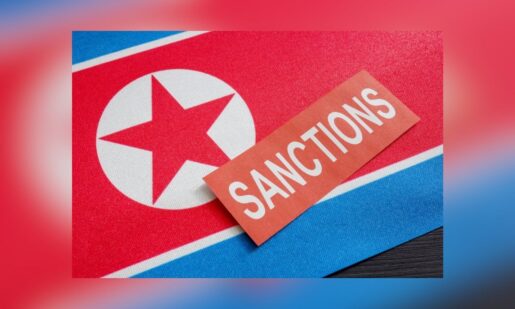 U.S. Sanctions North Korea For $3B Crypto Laundering, Cybercrime Tied To Nukes