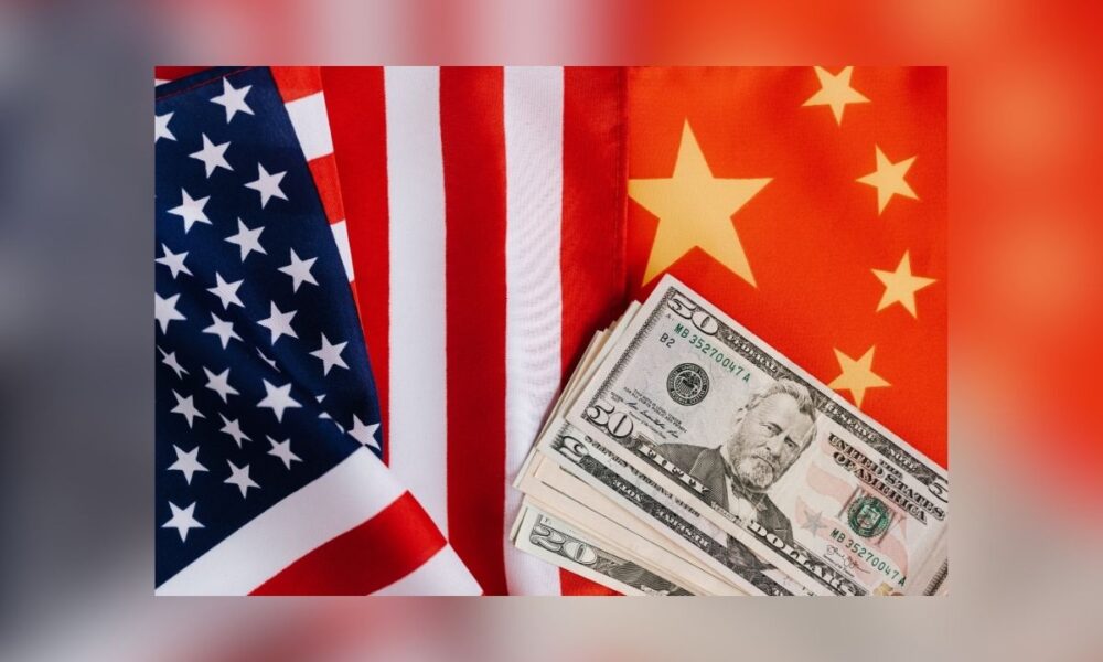 Trump Cuts China Tariffs After Fentanyl Crackdown Deal To Fight Opioid Crisis