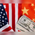Trump Cuts China Tariffs After Fentanyl Crackdown Deal To Fight Opioid Crisis