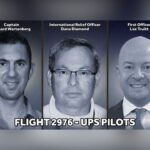 Black Boxes Recovered, Pilots Identified, Hearts Broken: UPS Honors Those Killed In 210-mph Impact