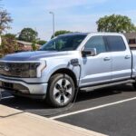 Is Ford Dropping The F-150 Lightning?