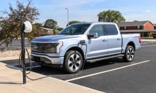 Is Ford Dropping The F-150 Lightning?