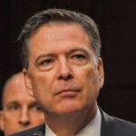 Judge Orders DOJ To Release Evidence In James Comey Indictment Case