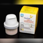 Abbott Issues Urgent Recall Of 3 Million FreeStyle Libre 3 Glucose Sensors