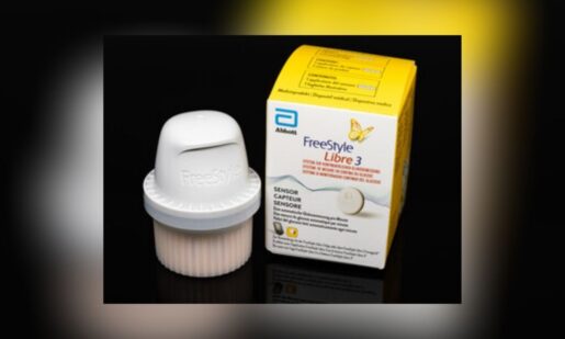 Abbott Issues Urgent Recall Of 3 Million FreeStyle Libre 3 Glucose Sensors
