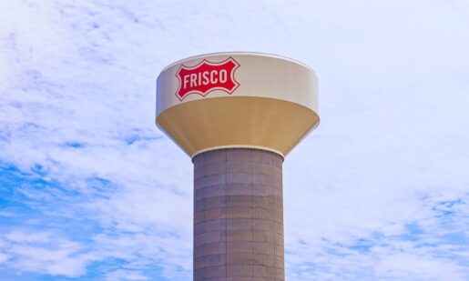 Report: Frisco Surges While Austin, Houston Face Exodus