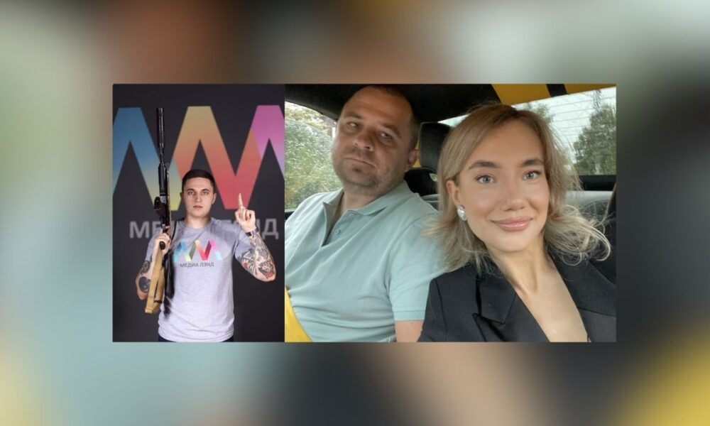 Major Blow To Cybercrime: US, UK, Australia Sanction Russian Ransomware Hosts