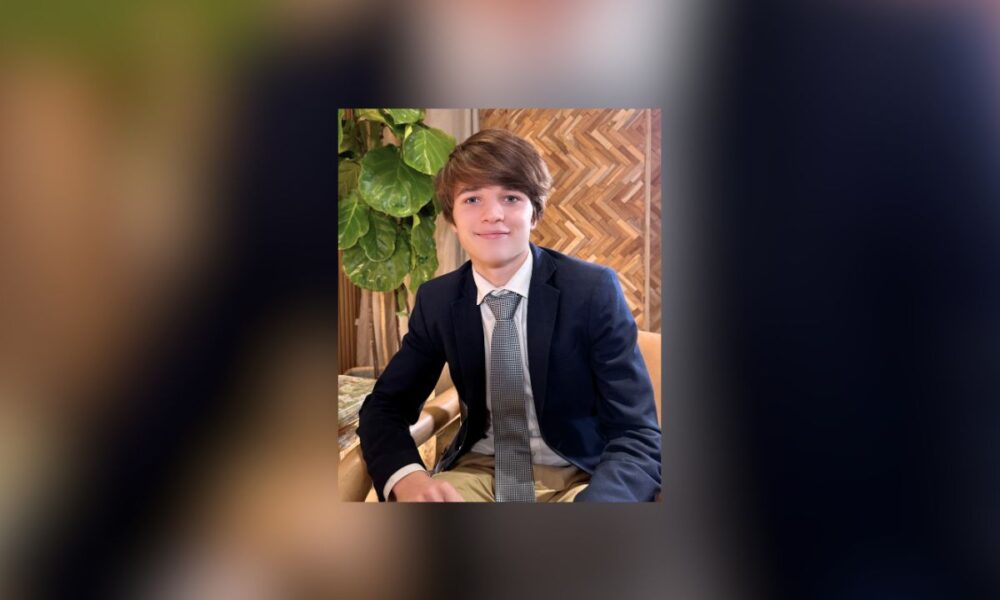 FUTURE VOICES: Finding Peace In Dallas’ Competitive High School Admissions Process