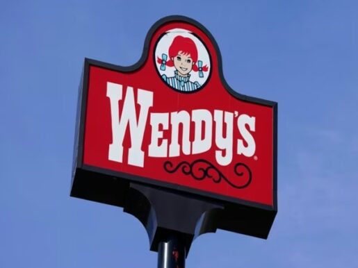 Wendy’s To Close 300 U.S. Stores Amid Falling Sales And Inflation