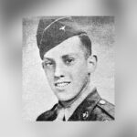 Help A Texas WWII Veteran Celebrate 100th Birthday: Send A Card!