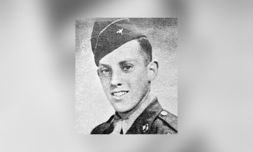 Help A Texas WWII Veteran Celebrate 100th Birthday: Send A Card!