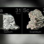 U.S. Invests $29.9M In First Domestic Gallium And Scandium Plant