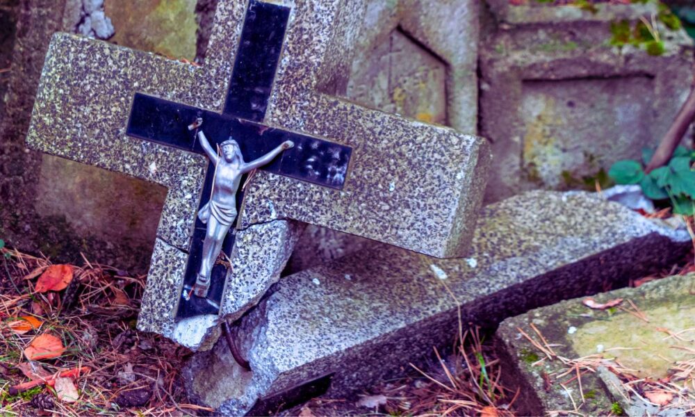 Survey: The Great Disconnect – Atheism, ‘Non-Affiliates’ Now The Fastest-Growing ‘Faith’