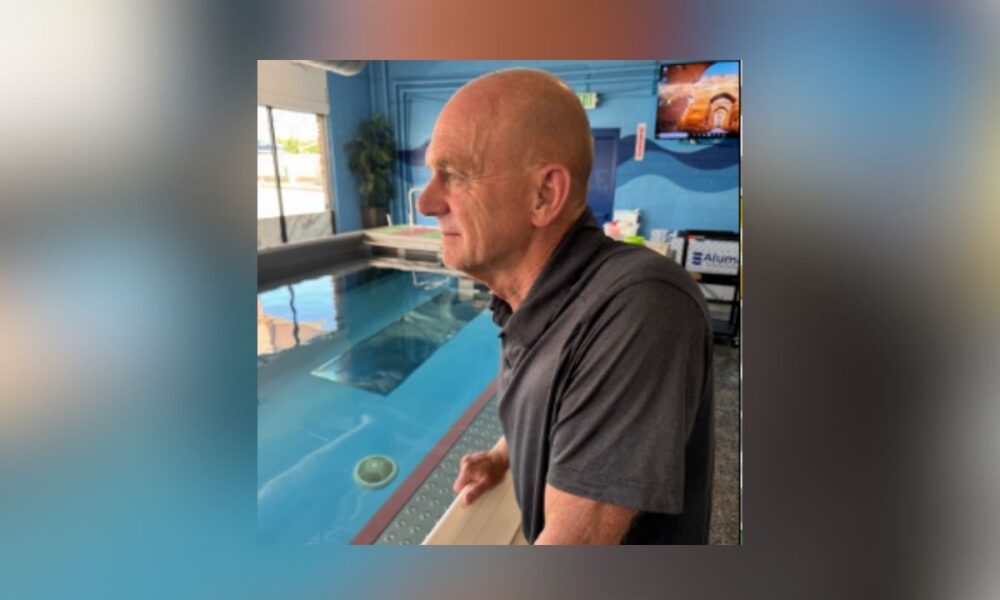 Rowdy Gaines’ Swimming Tips For Seniors And Beginners: Technique Over Power