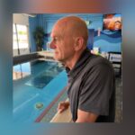 Rowdy Gaines’ Swimming Tips For Seniors And Beginners: Technique Over Power