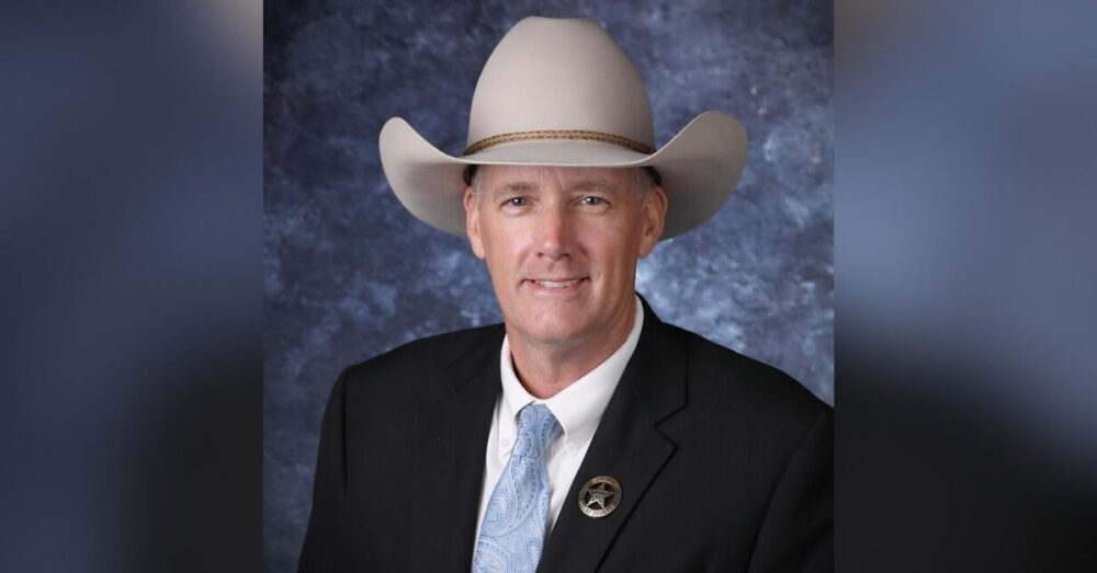 Texas Sheriff Urges Stronger Crackdown On Illegal Immigration By State And Local Authorities