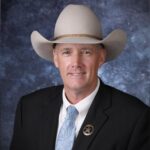 Texas Sheriff Urges Stronger Crackdown On Illegal Immigration By State And Local Authorities