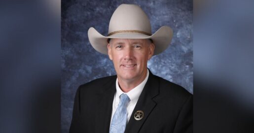 Texas Sheriff Urges Stronger Crackdown On Illegal Immigration By State And Local Authorities