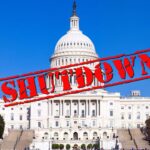 Longest Government Shutdown Ever In US History—Day 36
