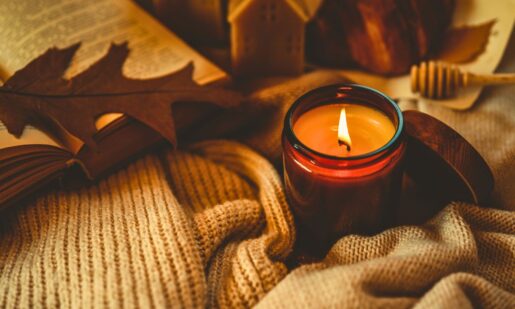 Grace In The Glow: The Light The World Can’t Dim