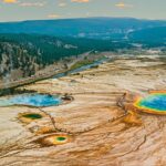 National Park System To Prioritize Taxpayers: Nonresidents Hit With $250 Annual Pass Or $100 Daily Surcharge