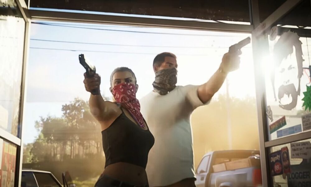 Polish Heist In Progress: Grand Theft Auto 6 Slips From Spring To Fall 2026
