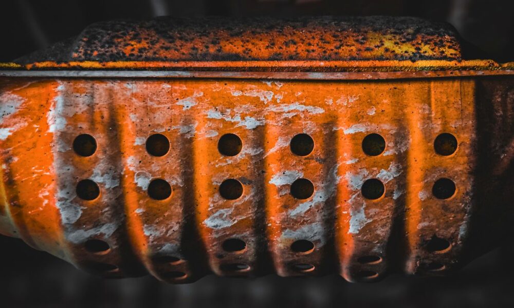 Armed Cat-Converter Thief Slapped With 35 Years After Wild Multi-City Police Chase