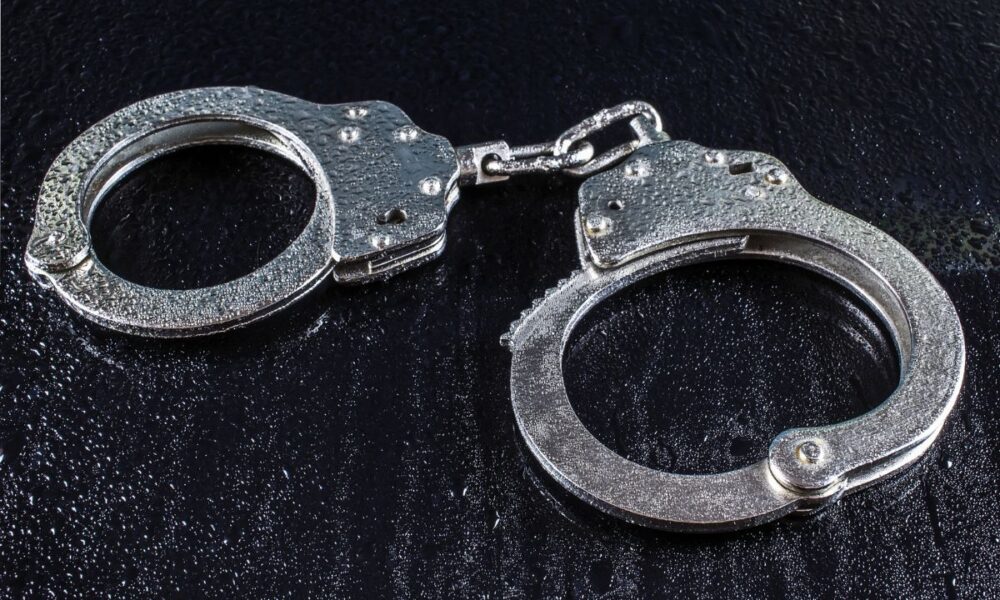 MUGSHOT: Collin County’s Recidivism Nightmare, 24-Time Offender Now Faces Murder Charges